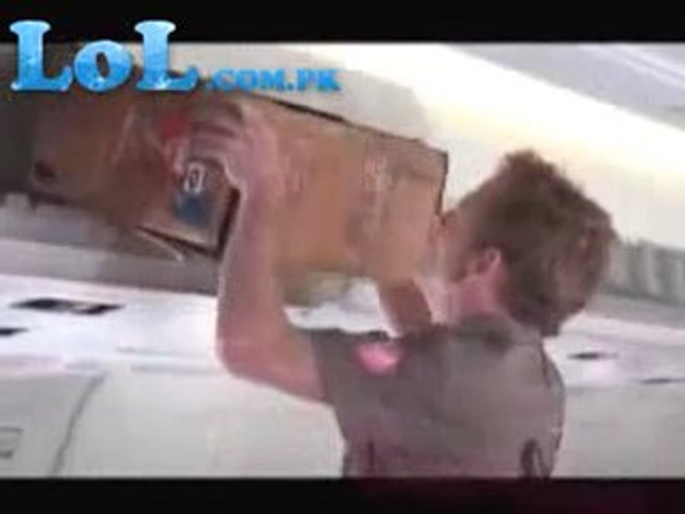 Close plane