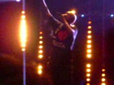 Concert Psy4 de la rime - Inaya