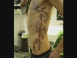 Tatouages (5e tatoo) Bill