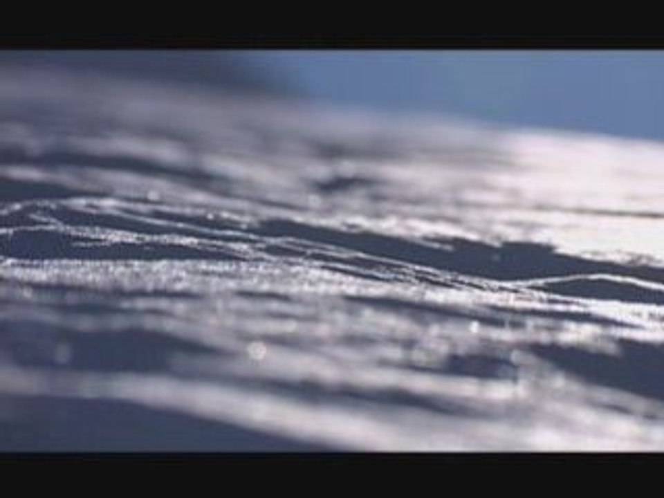 Snowboard