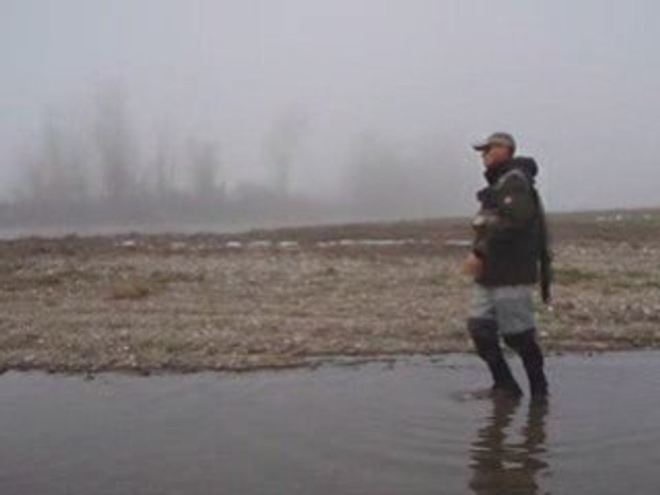 Cours de casting sur le rhone