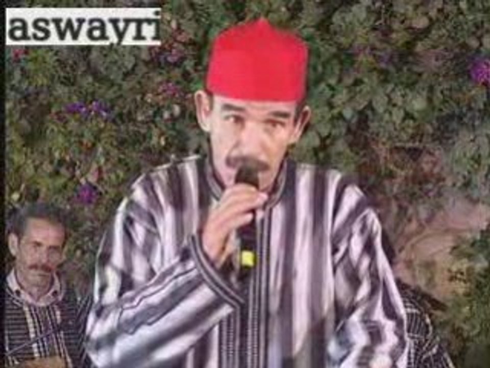 Lhaddaj larbi_العربي الهداج