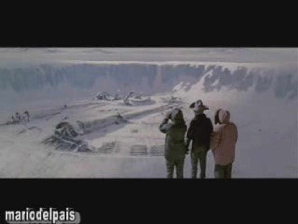 The Thing - 1982