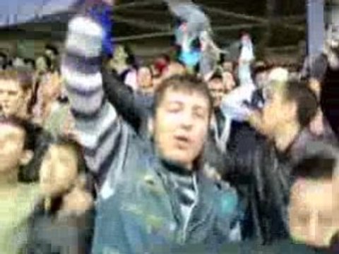 Saldır zeytinburnu-MALtepe maçı