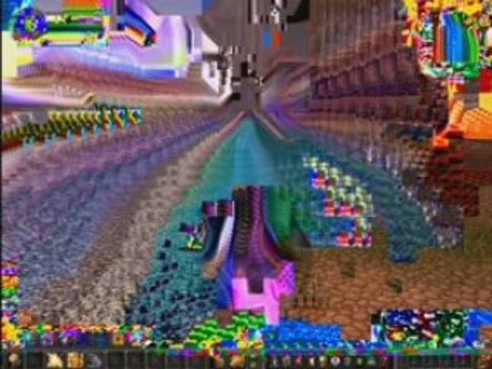 Vidéo du port de Hurlevent