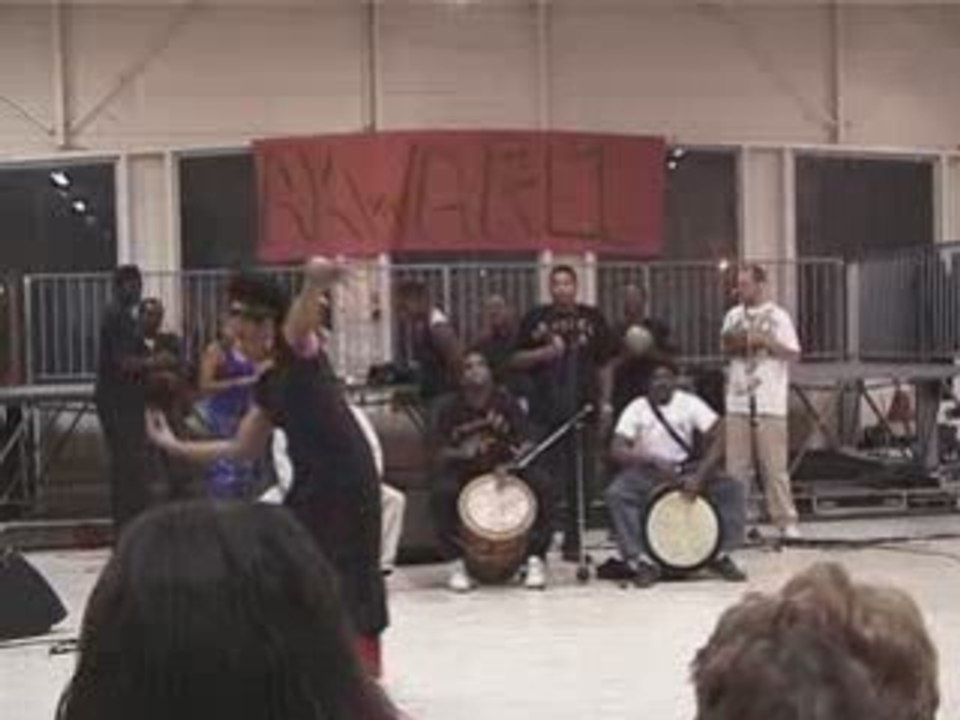 Lewoz Akwarel Padjenbel