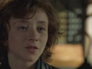 Ce que mes yeux ont vu