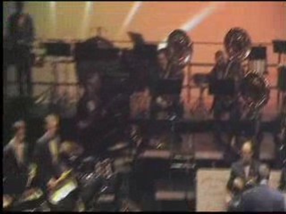 Batterie fanfre du Pays de Fougères