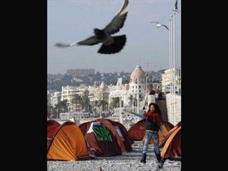 Shadow - Enfants de Don Quichotte EDQ - Alchy