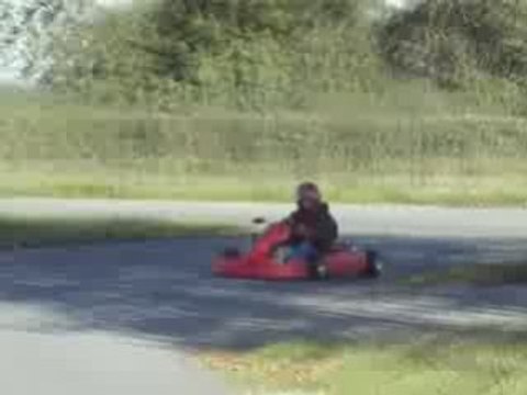 skl super karting loisir val de vienne vigeant