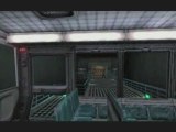 Walkthrough: Half-life (01): Matériaux anormaux (1/2)