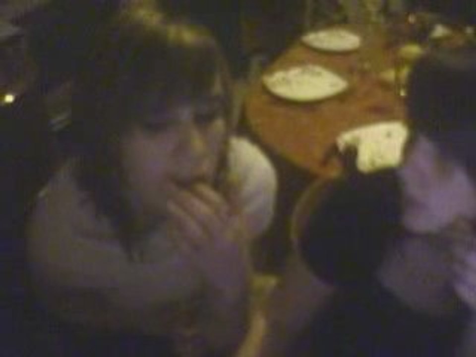 Nous en moode trop conne --"