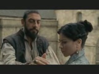 Surprise 20 ans clemence