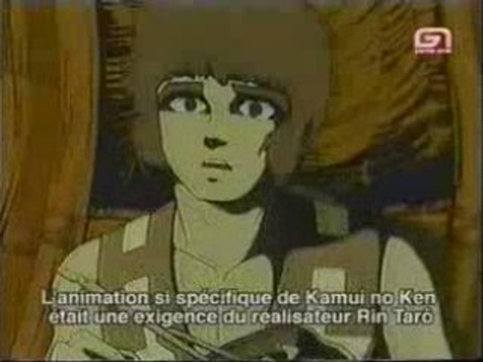 Cartoonist 2002 partie  1