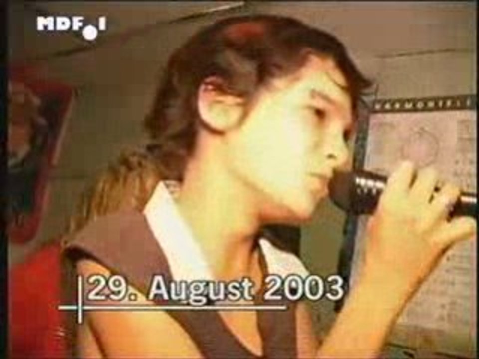 MDF1 Devilish 29.08.2003