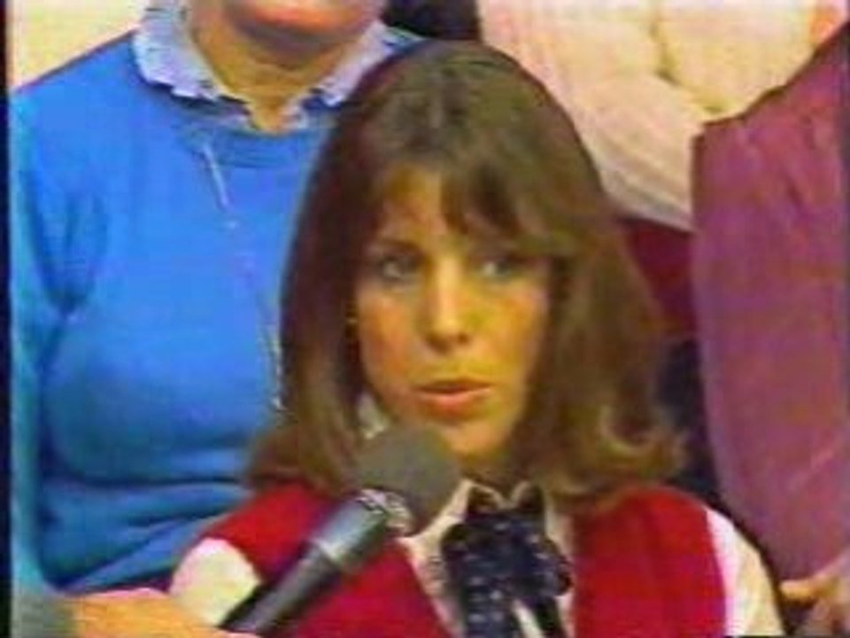 KTRK Houston ABC13 Elements 1984