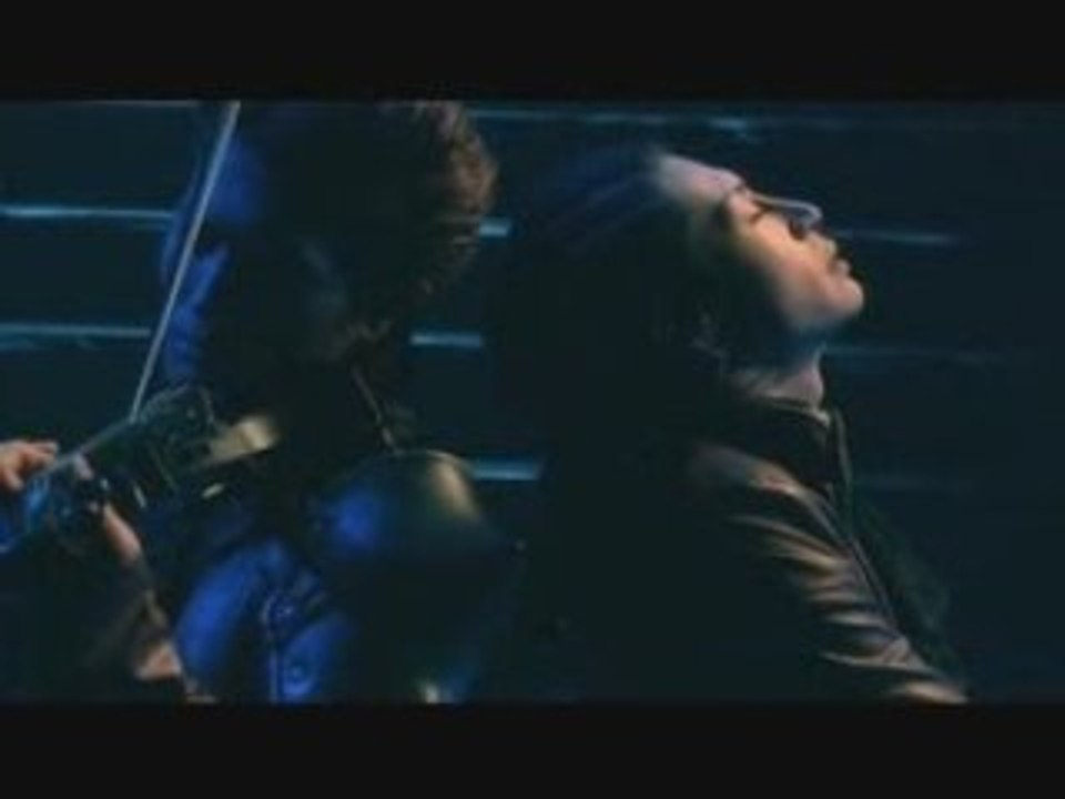 DIABOLOS Live Tour 2005 : Misty [8/22]