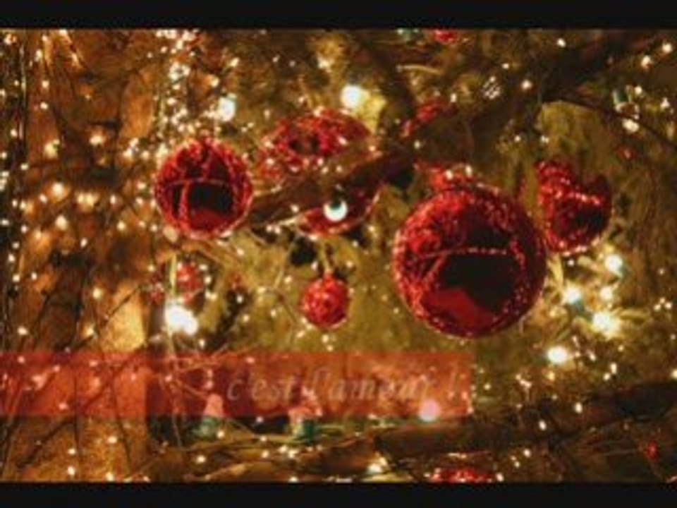 Oliv Nilson - silent night HQ