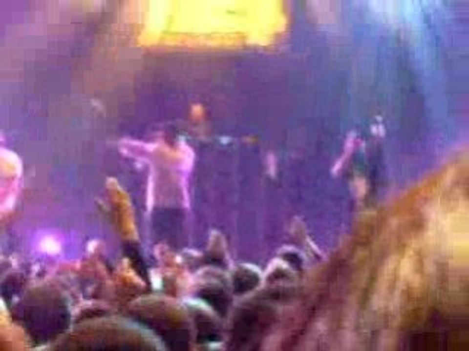 Concert Psy4 de la rime