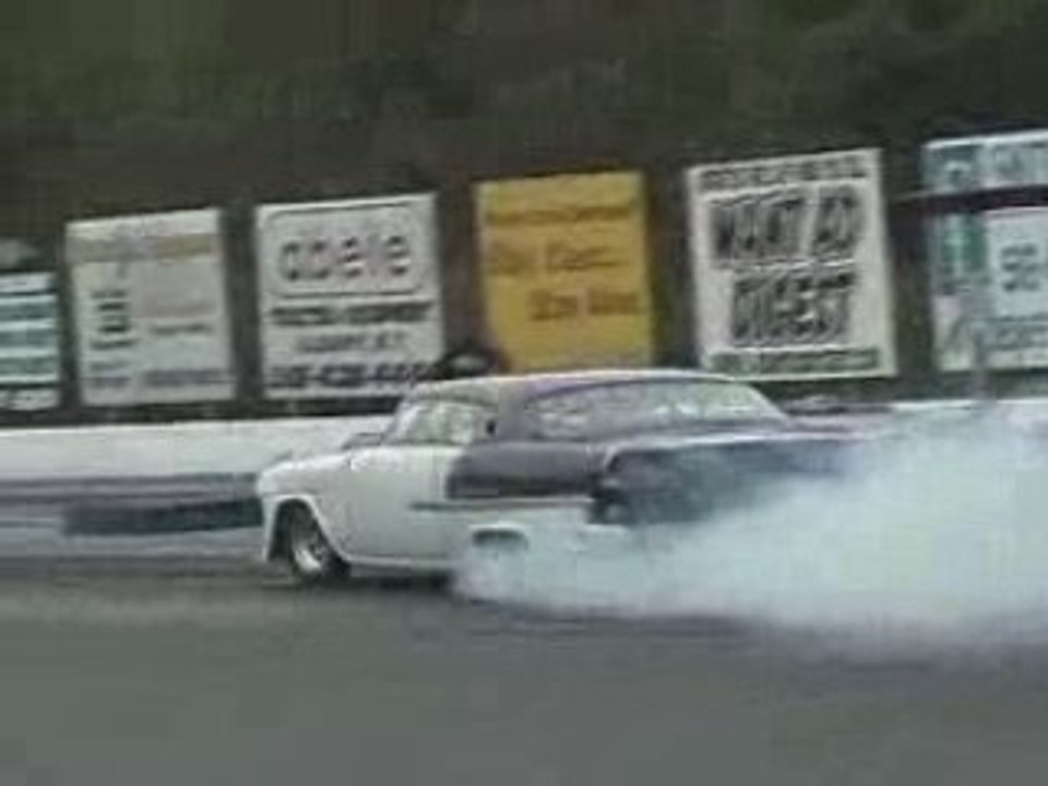 Burnout joe