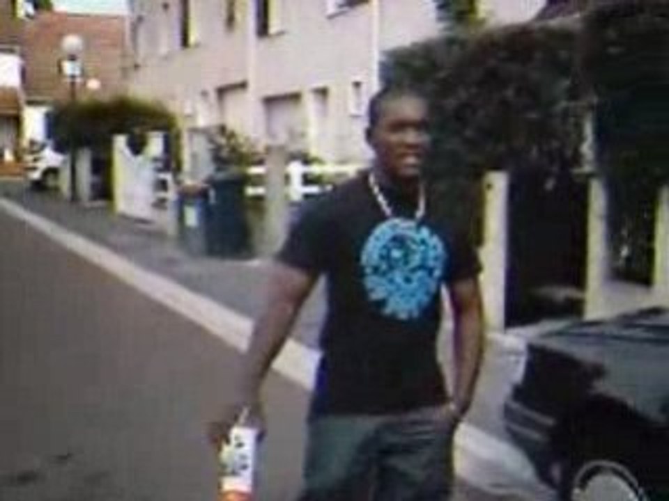 J'veux l'butin BENEFF  feat rohff booba