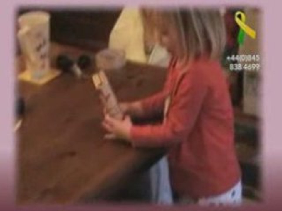 A new call for Maddie !
