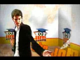 Le générique IUT STORY