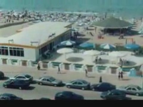 Reggada berkane saidia - ga3 ga3 zoubida