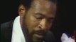 Marvin Gaye. I Want You / Inner City Blues [Live.1981]