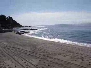 Vidéo Spain 2008 (3) ASPTT CAEN