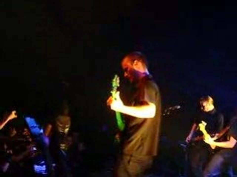 Eths @ Nikïa Detruis Moi