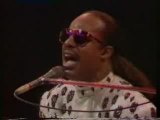 Stevie Wonder .Another Star  [Live London]