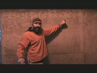 Language of Mathematics II 54: Large Radicals Problem (3/4)