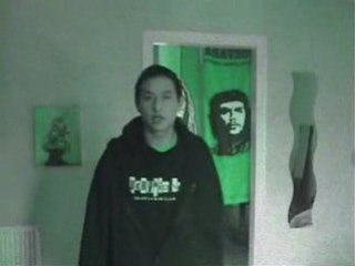 La haine-CACHOU-RAP-S.P