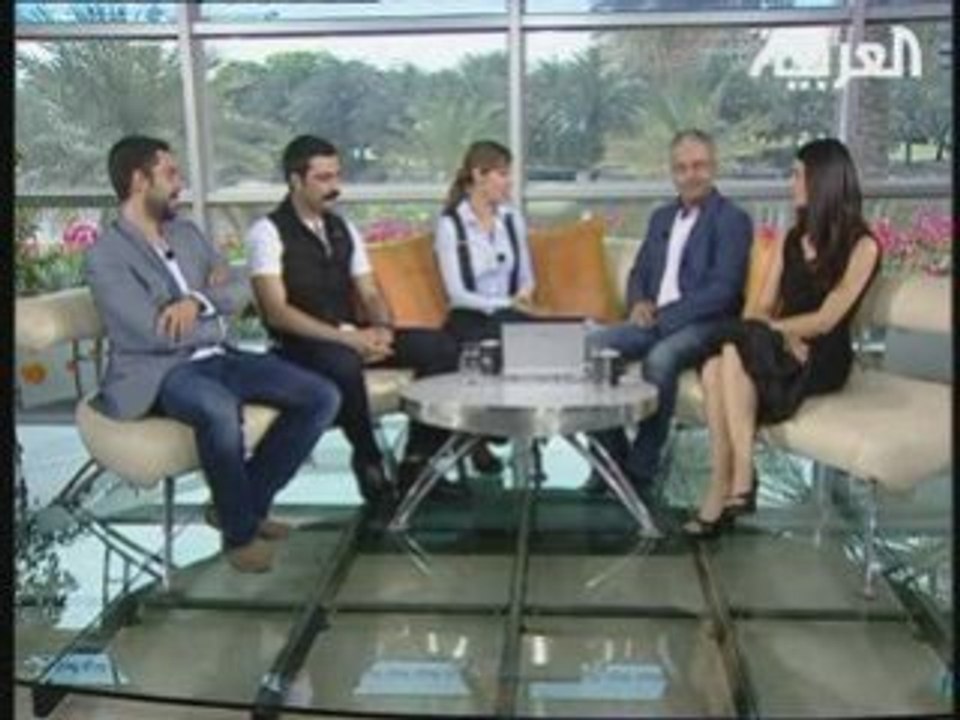 سنوات الضياع على صباح العربية الجزء الثاني