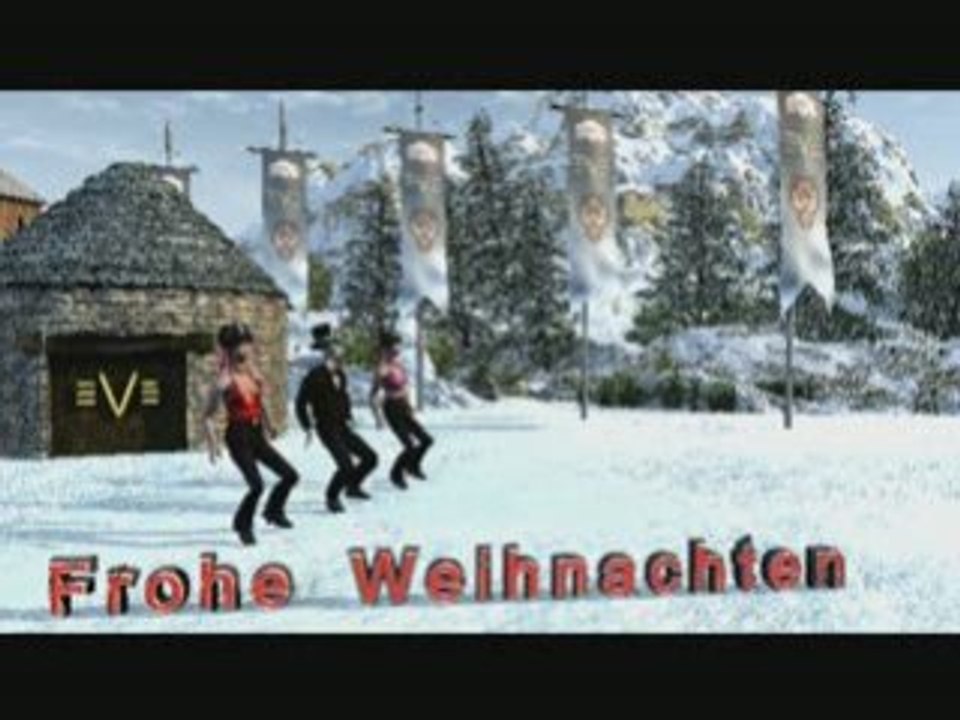 Weihnachten