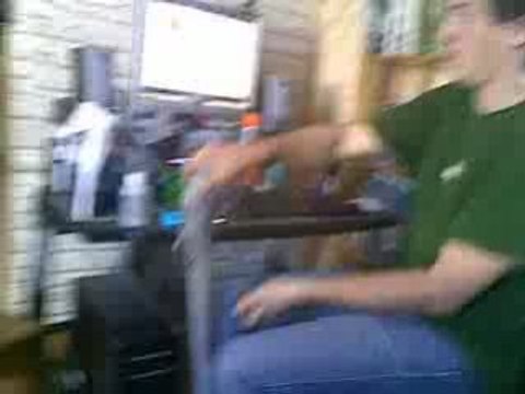 Tire de mini patator à vide