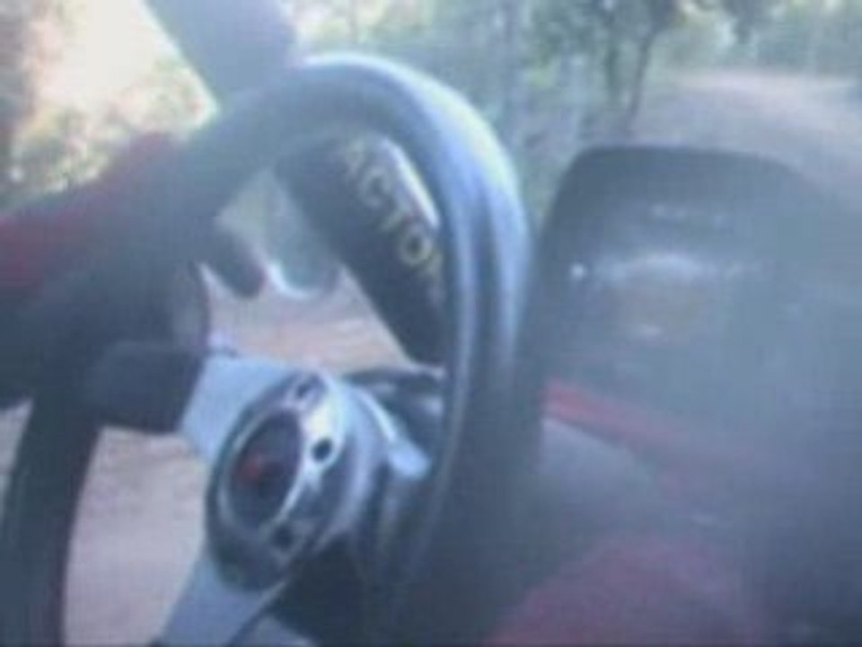 Buggy