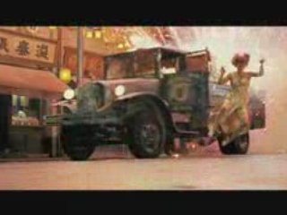 Trailer La Mummia - La Tomba dell'Imperatore Dragone