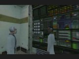 Walkthrough: Half-life (01): Matériaux anormaux (2/2)