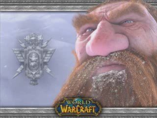 World of Warcraft ( WOW )