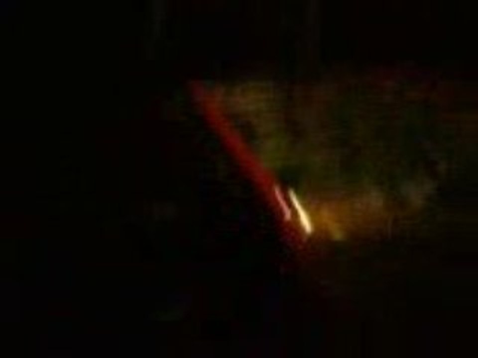 toitoine et stefane sous le baby