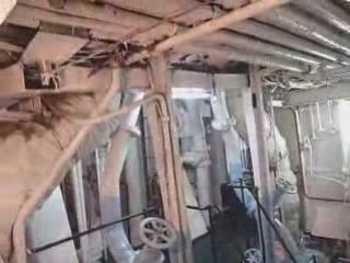 Fenerbahçe Kazan Dairesi Gürlemesi