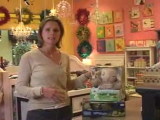 Hand Selected Gifts by Annie for Babies & Kids