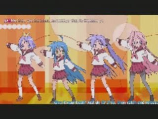 caramelldansen