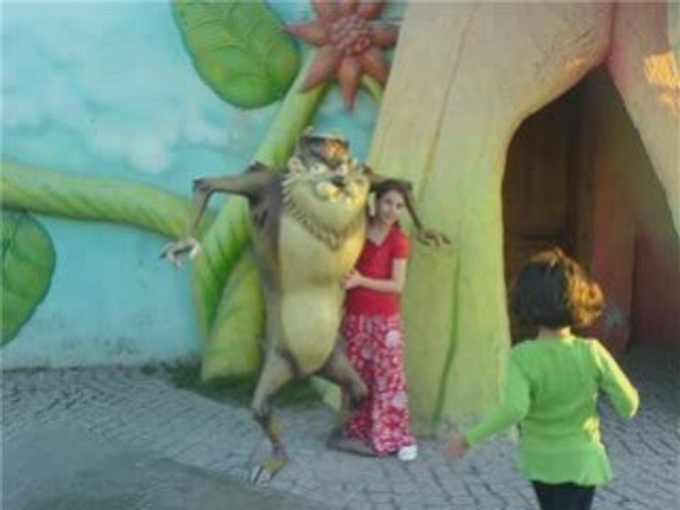 An interview with Zeynep Evren (by Turgay Evren)