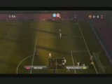 lag réseaux Pes 2009