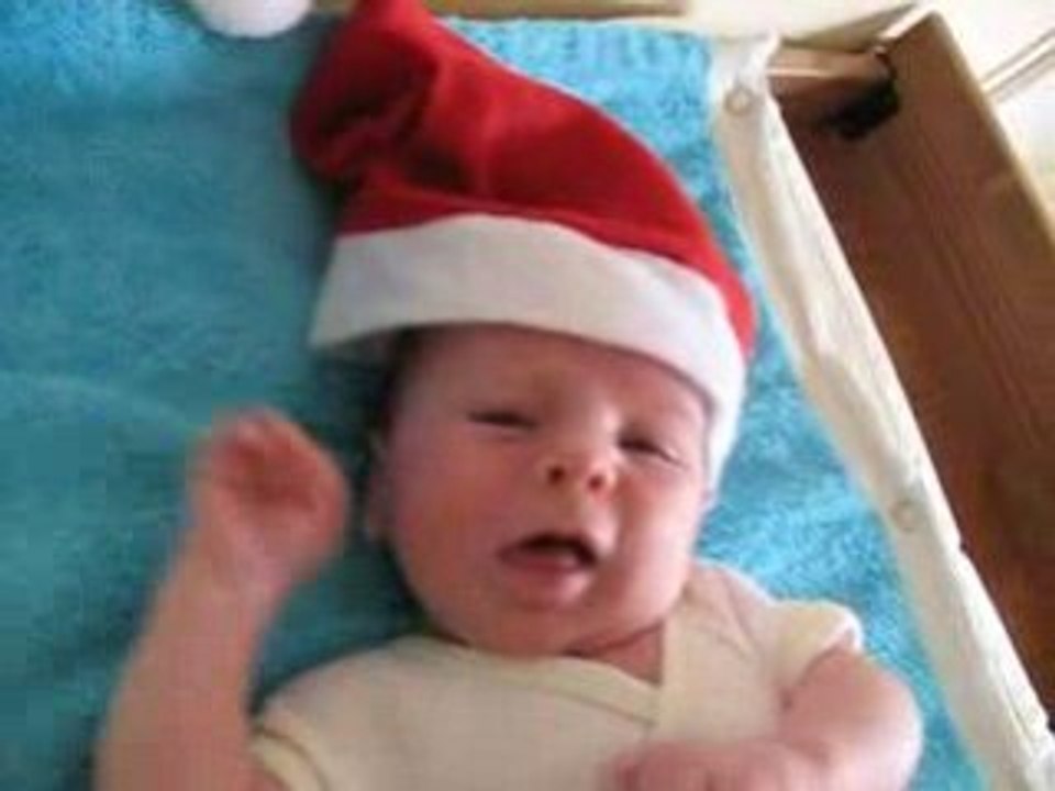 Joyeux noel Lilian