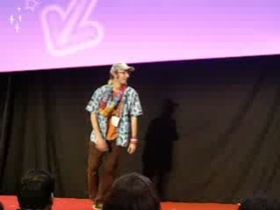 Ancestral Z sur un air de Bouftonik