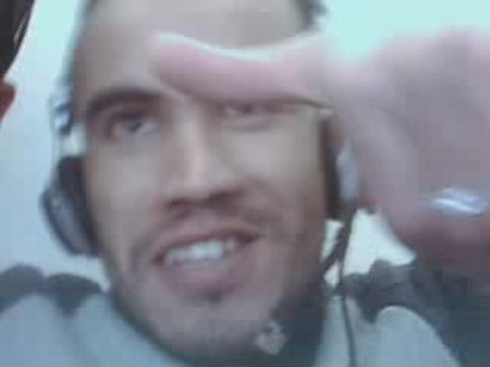 boughar farid